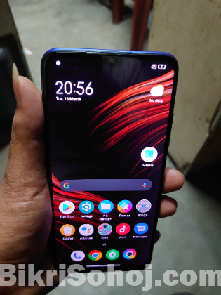 Poco M3